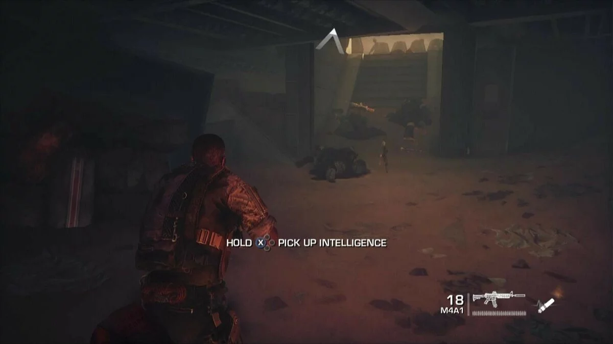 Скриншоты из Spec Ops: The Line / Картинка 387