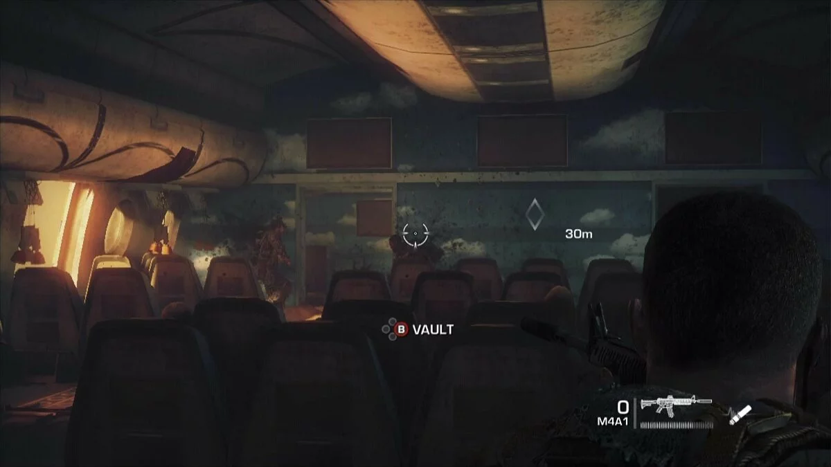 Скриншоты из Spec Ops: The Line / Картинка 389