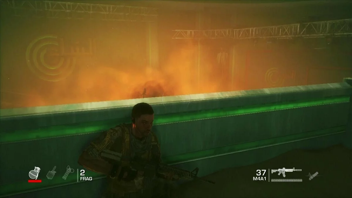 Скриншоты из Spec Ops: The Line / Картинка 391