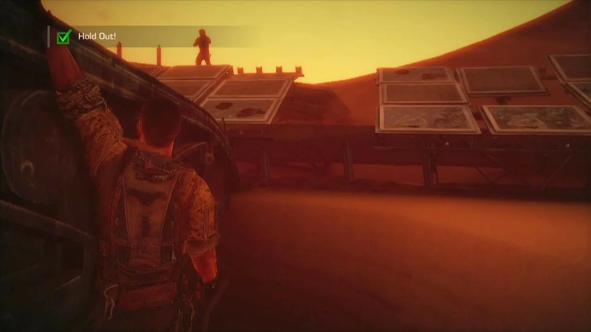 Скриншоты из Spec Ops: The Line / Картинка 393