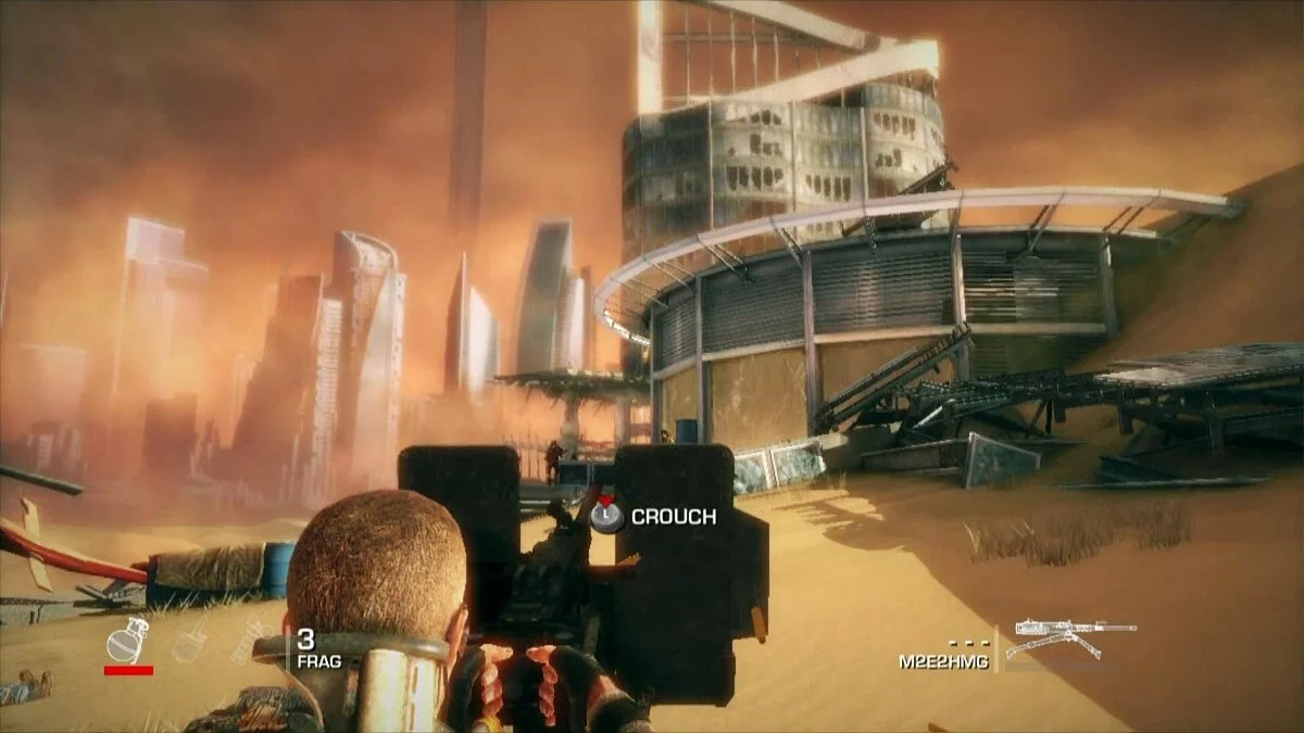 Скриншоты из Spec Ops: The Line / Картинка 392