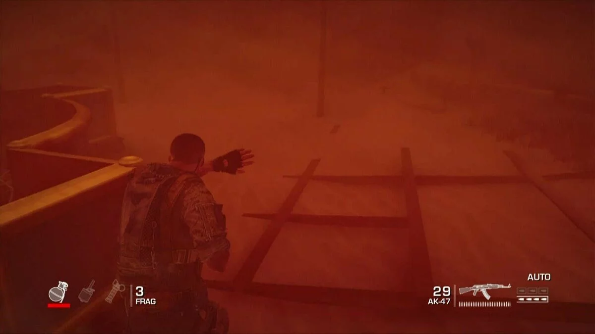 Скриншоты из Spec Ops: The Line / Картинка 395