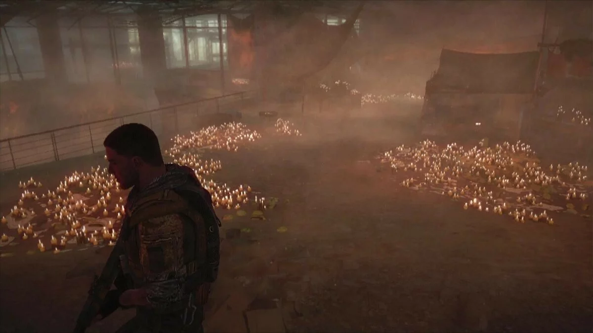 Скриншоты из Spec Ops: The Line / Картинка 396