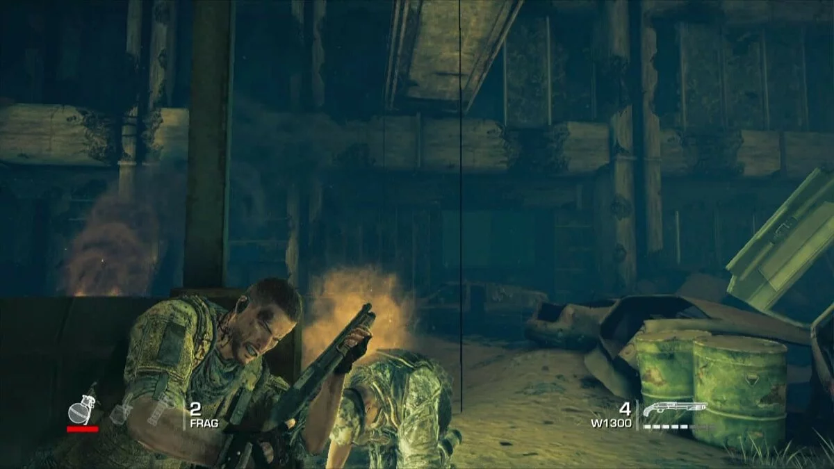 Скриншоты из Spec Ops: The Line / Картинка 403