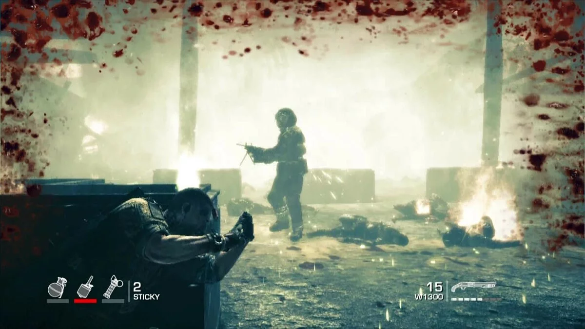 Скриншоты из Spec Ops: The Line / Картинка 406