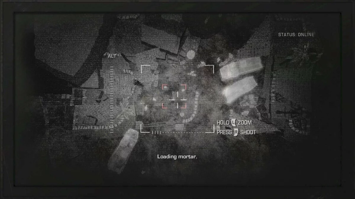 Скриншоты из Spec Ops: The Line / Картинка 407