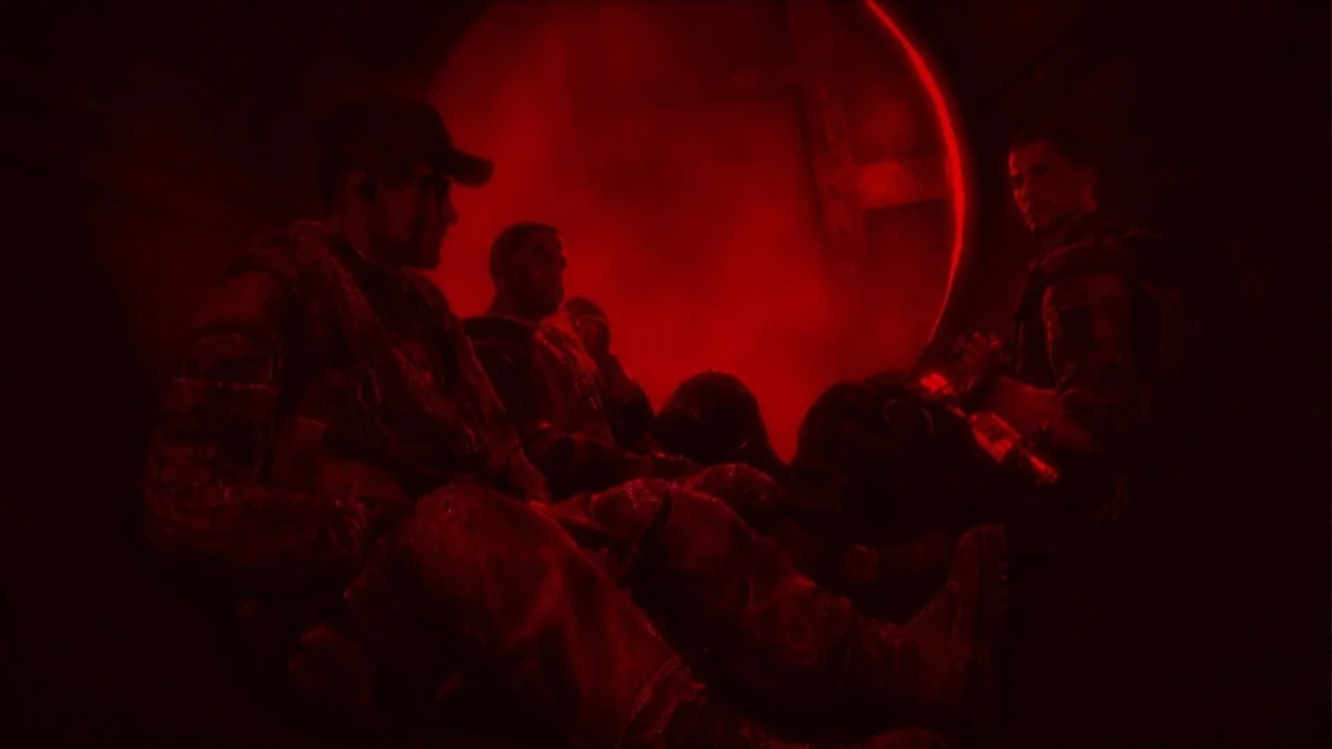 Скриншоты из Spec Ops: The Line / Картинка 410