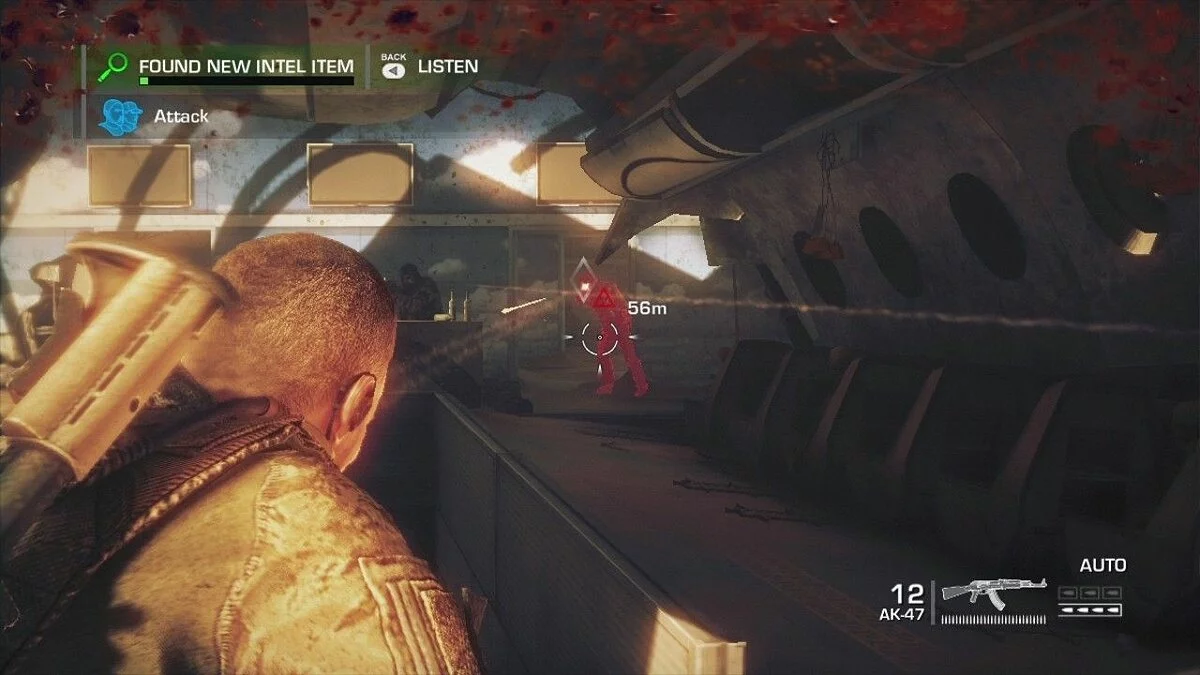 Скриншоты из Spec Ops: The Line / Картинка 91