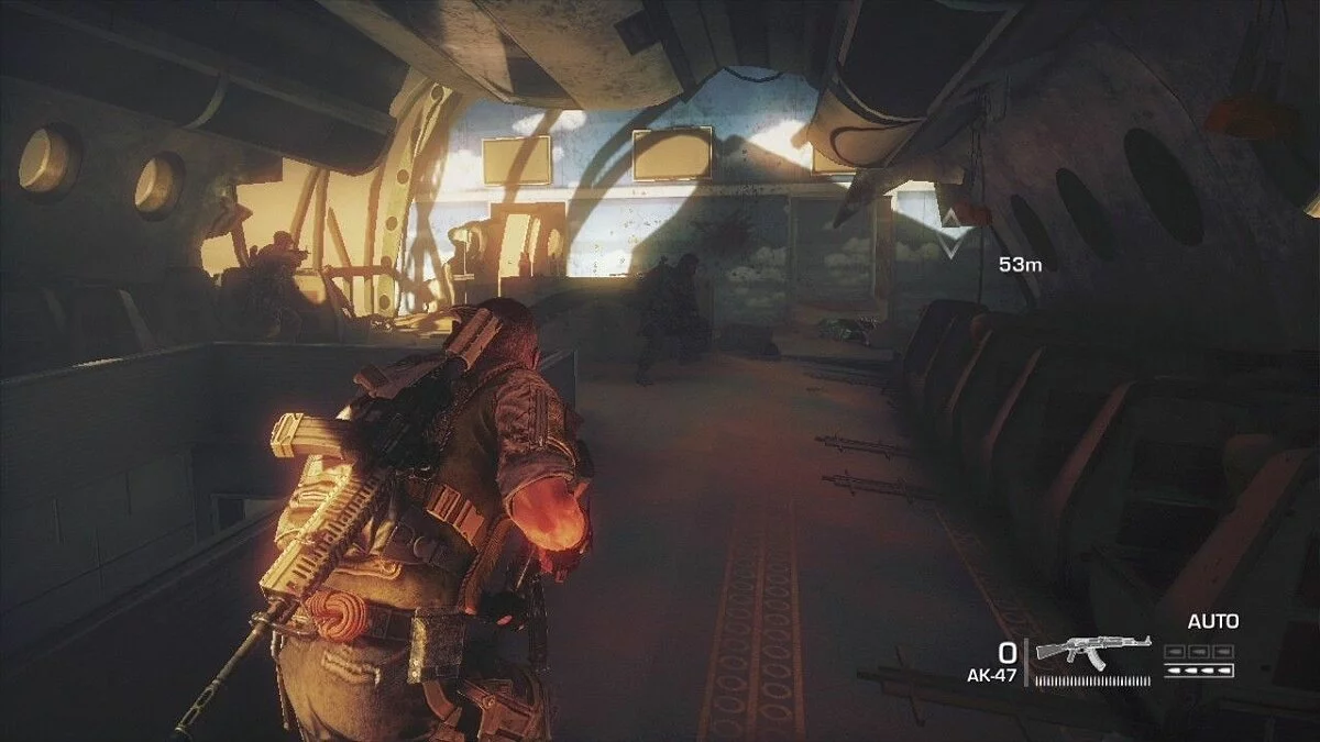 Скриншоты из Spec Ops: The Line / Картинка 93