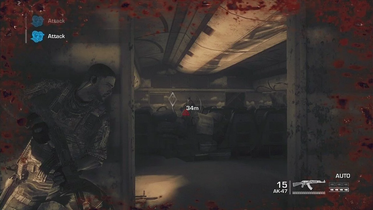 Скриншоты из Spec Ops: The Line / Картинка 95