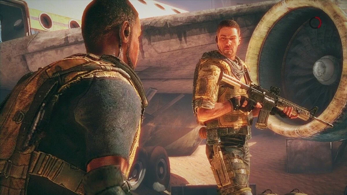 Скриншоты из Spec Ops: The Line / Картинка 106
