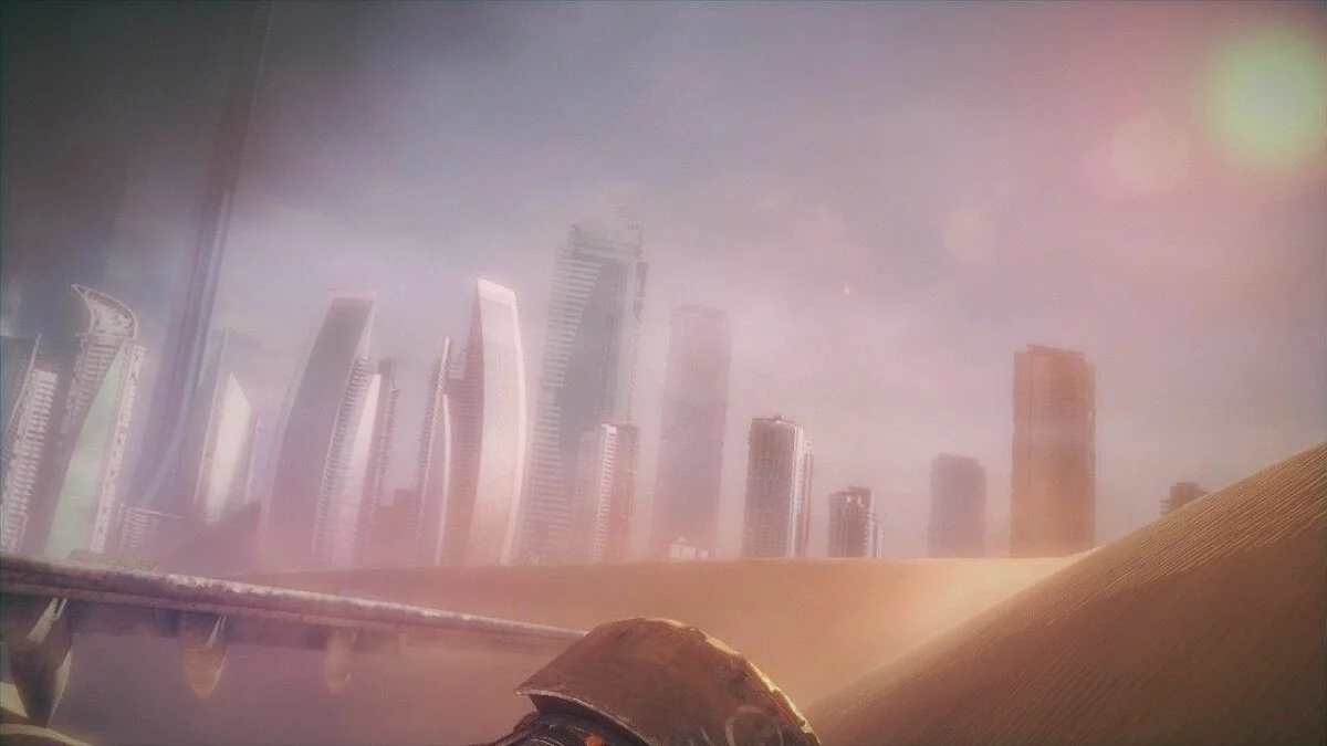 Скриншоты из Spec Ops: The Line / Картинка 108