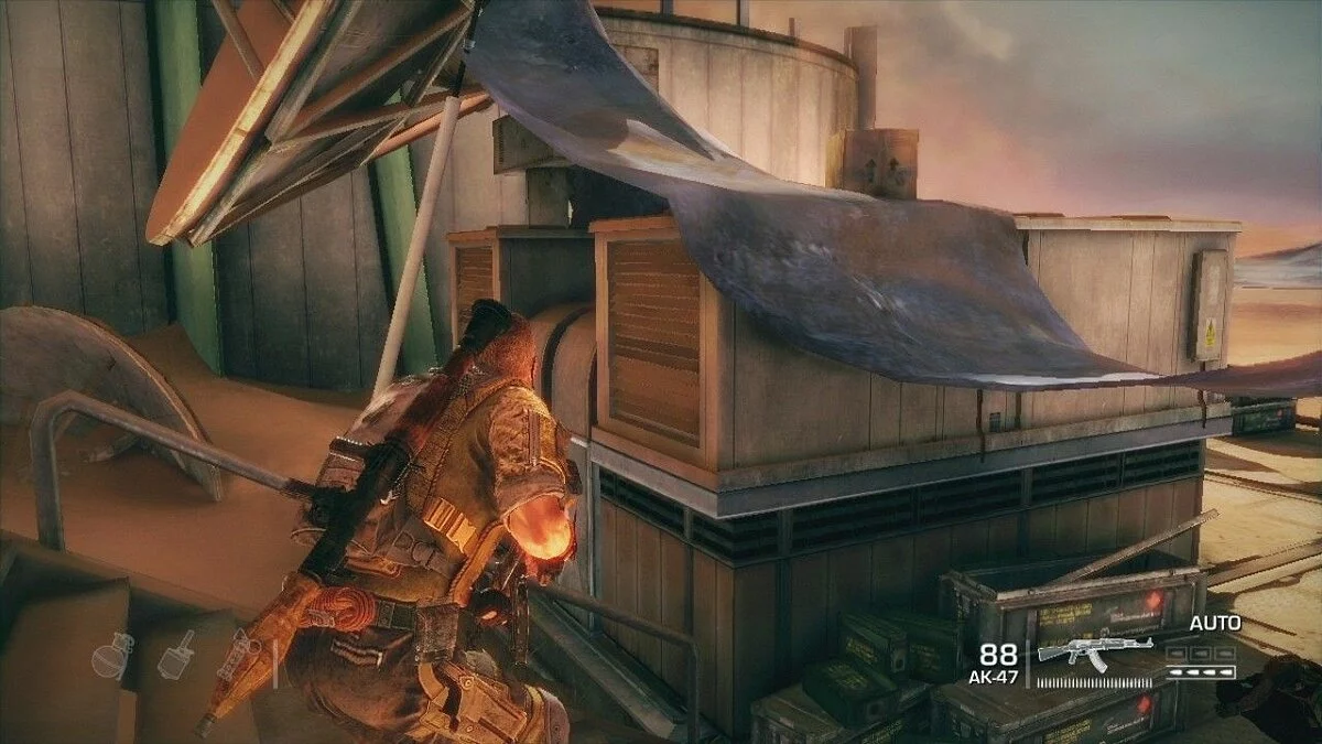 Скриншоты из Spec Ops: The Line / Картинка 120