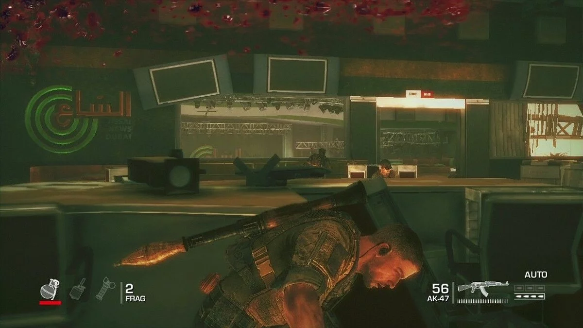 Скриншоты из Spec Ops: The Line / Картинка 130