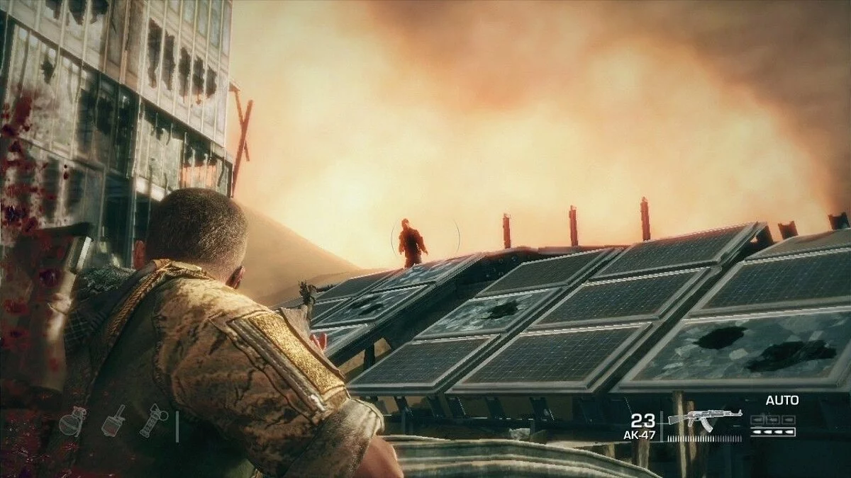 Скриншоты из Spec Ops: The Line / Картинка 148