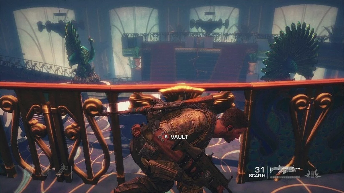 Скриншоты из Spec Ops: The Line / Картинка 151