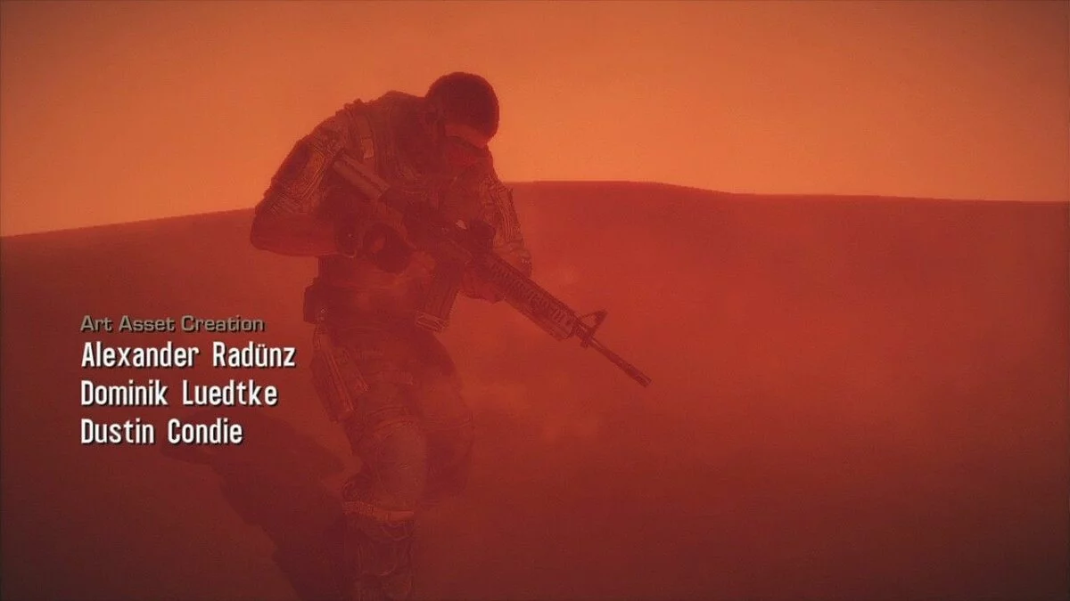Скриншоты из Spec Ops: The Line / Картинка 65
