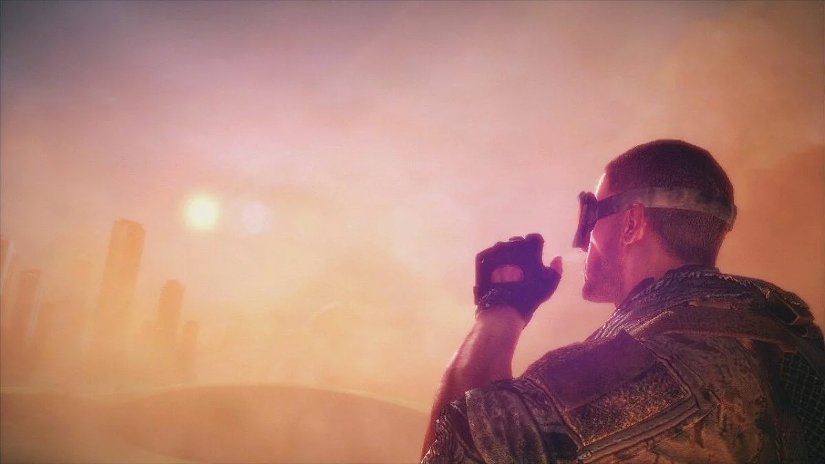Скриншоты из Spec Ops: The Line / Картинка 66