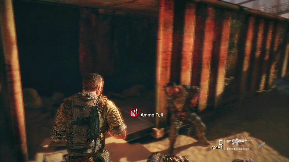 Скриншоты из Spec Ops: The Line / Картинка 109