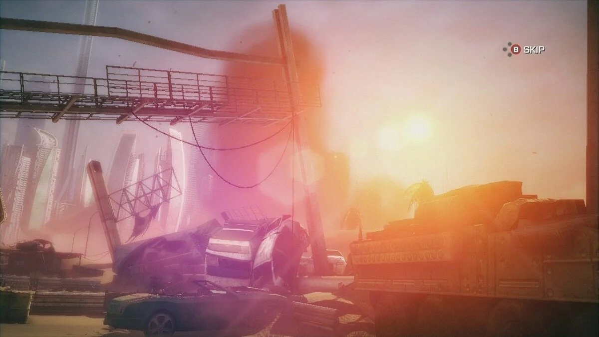 Скриншоты из Spec Ops: The Line / Картинка 111