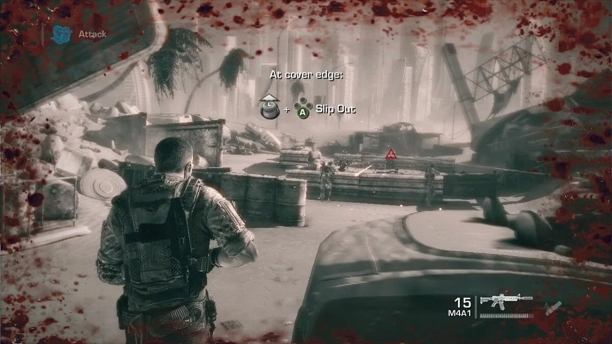 Скриншоты из Spec Ops: The Line / Картинка 117