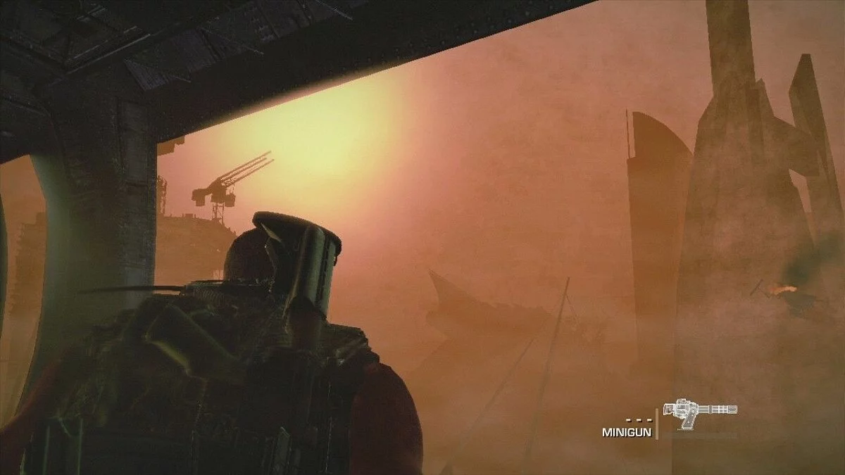 Скриншоты из Spec Ops: The Line / Картинка 59