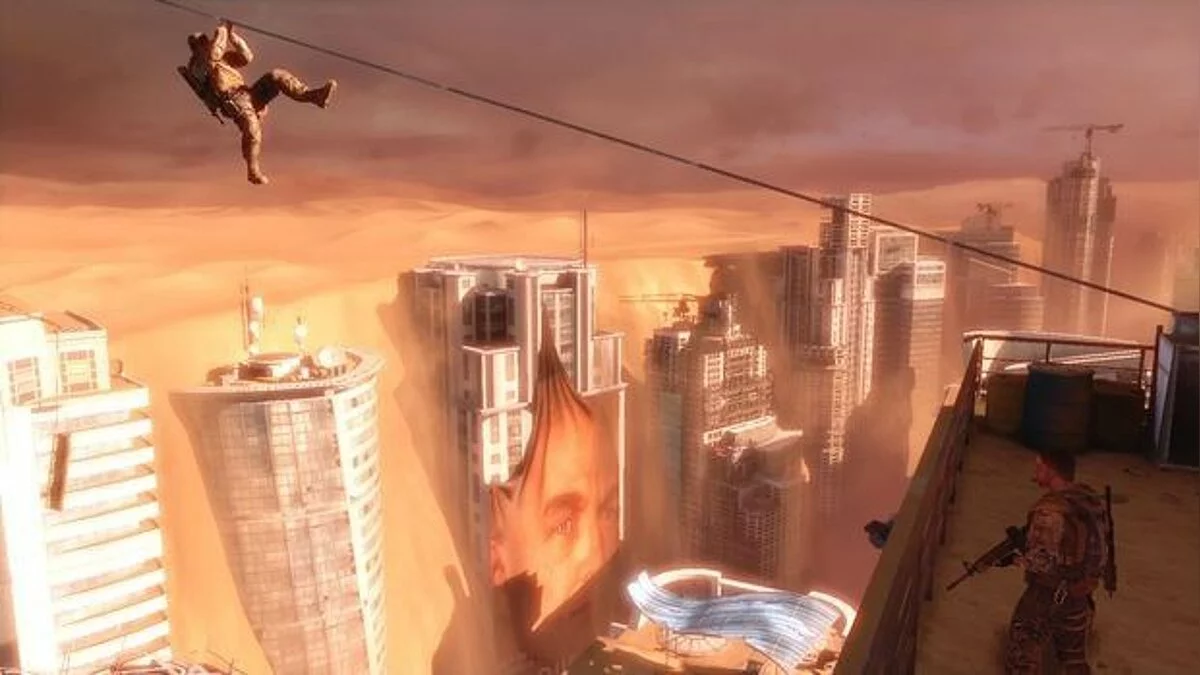 Скриншоты из Spec Ops: The Line / Картинка 10