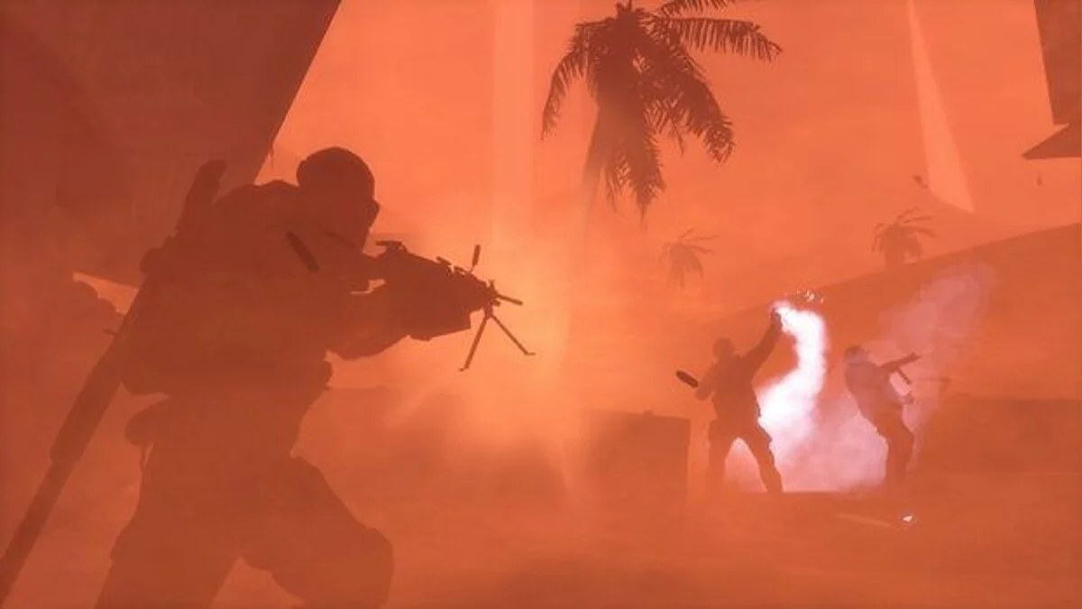 Скриншоты из Spec Ops: The Line / Картинка 3
