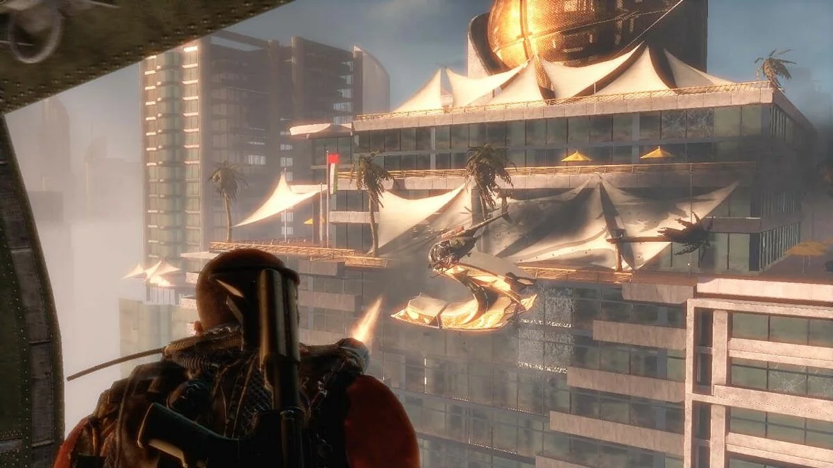 Скриншоты из Spec Ops: The Line / Картинка 26