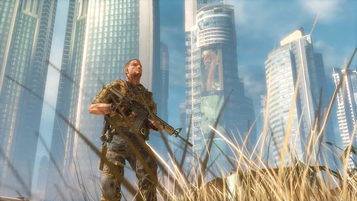 Скриншоты из Spec Ops: The Line / Картинка 15