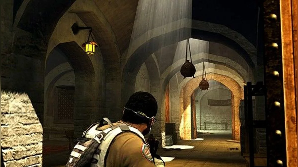Скриншоты из Unit 13 / Картинка 29