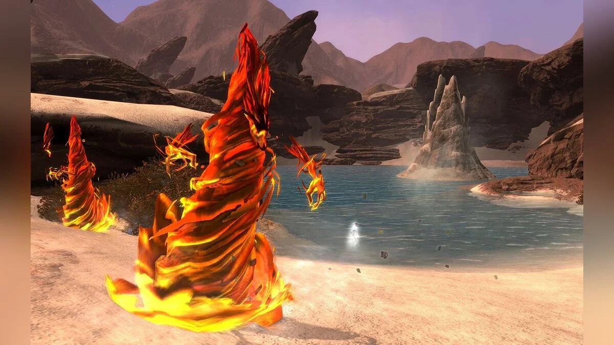 Скриншоты из Rift / Картинка 53