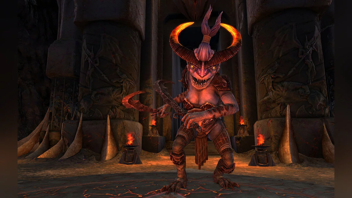 Скриншоты из Rift / Картинка 68