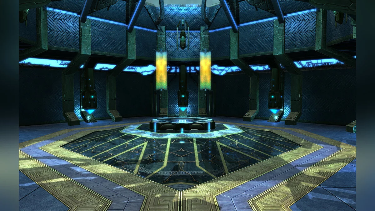 Скриншоты из Rift / Картинка 85
