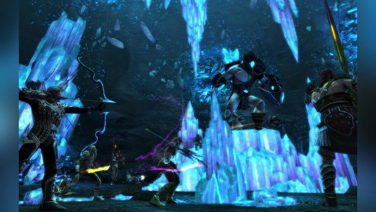 Скриншоты из Rift / Картинка 107