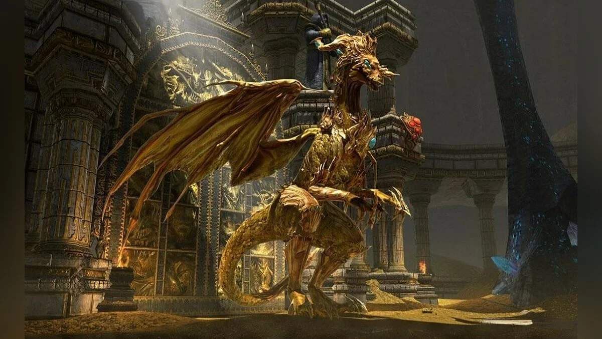 Скриншоты из Rift / Картинка 120