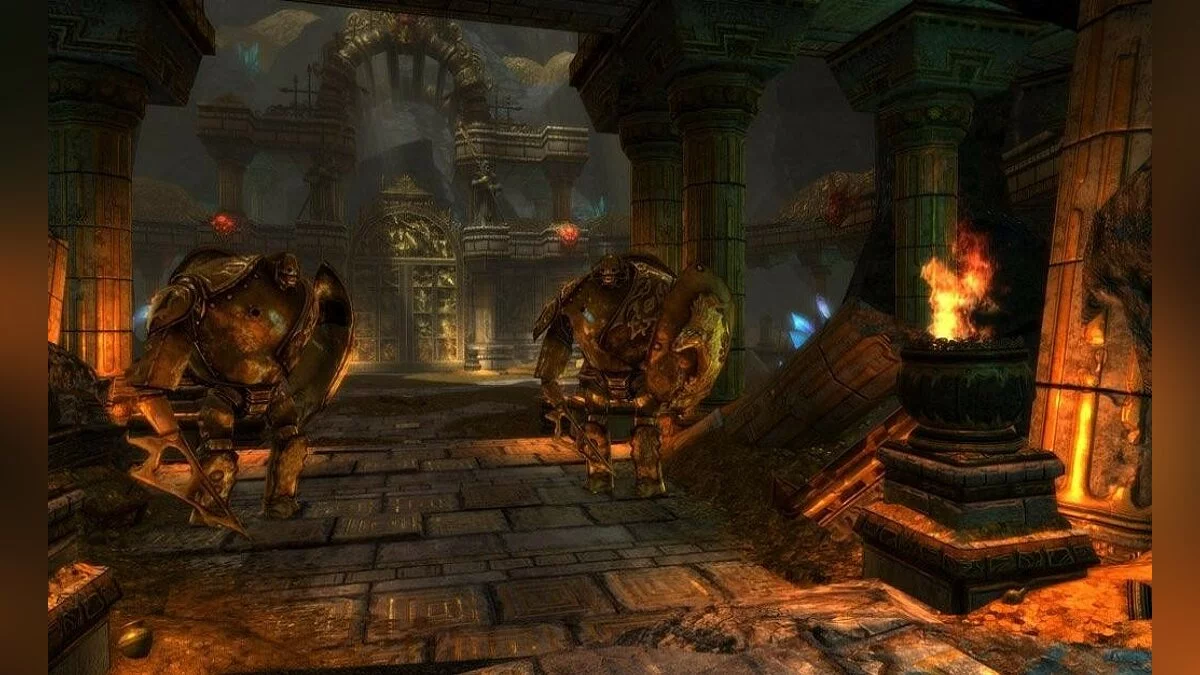 Скриншоты из Rift / Картинка 121