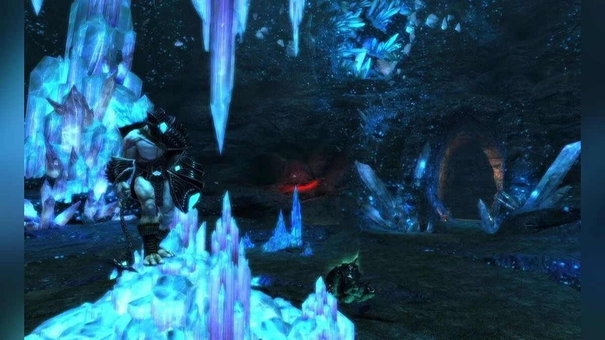 Скриншоты из Rift / Картинка 123
