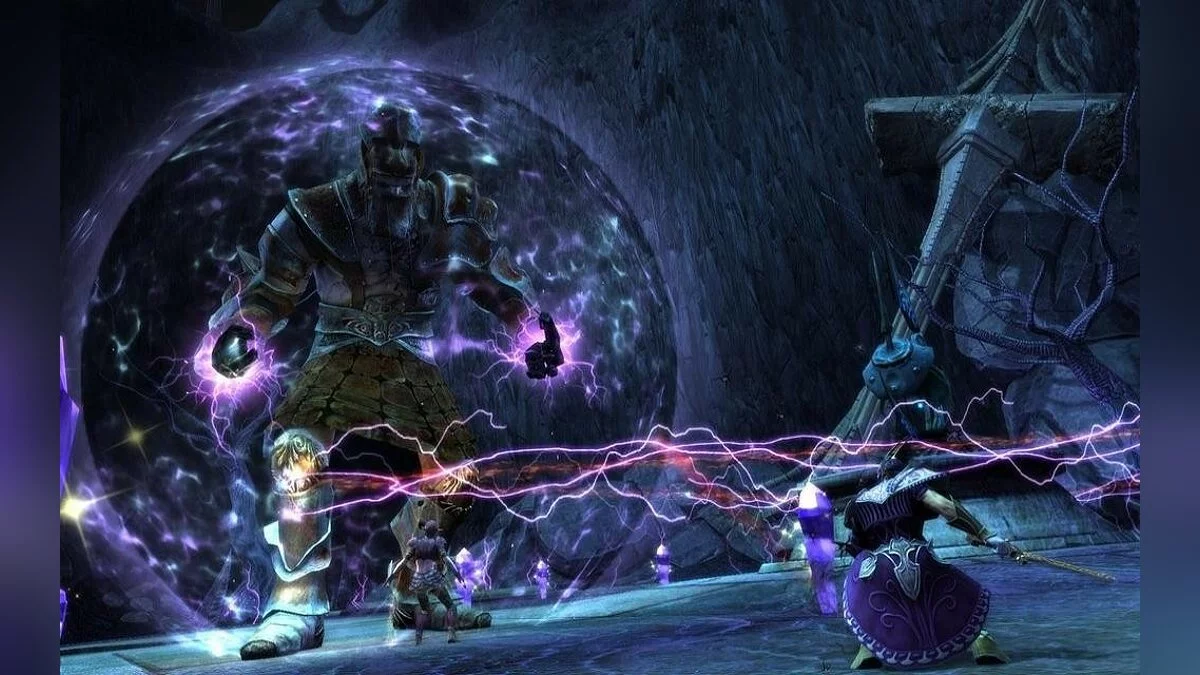 Скриншоты из Rift / Картинка 128