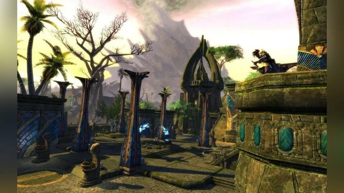 Скриншоты из Rift / Картинка 133