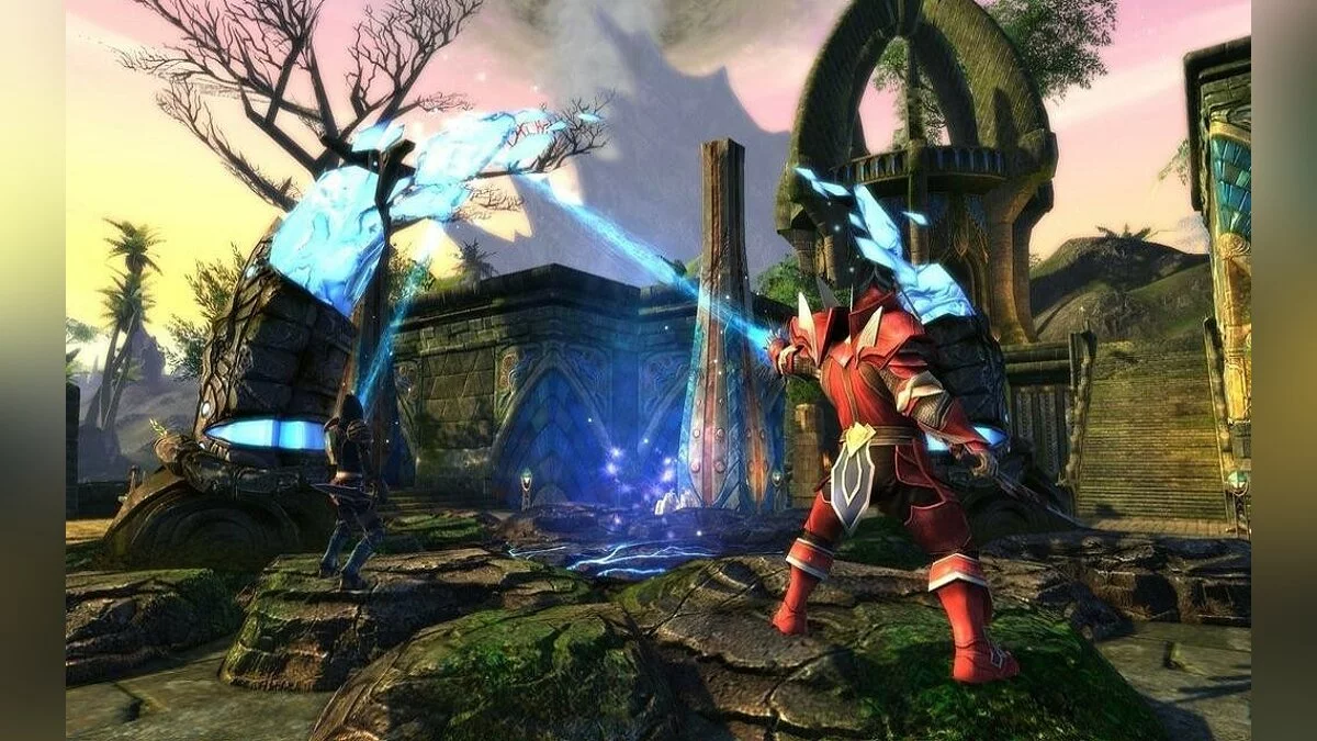 Скриншоты из Rift / Картинка 134