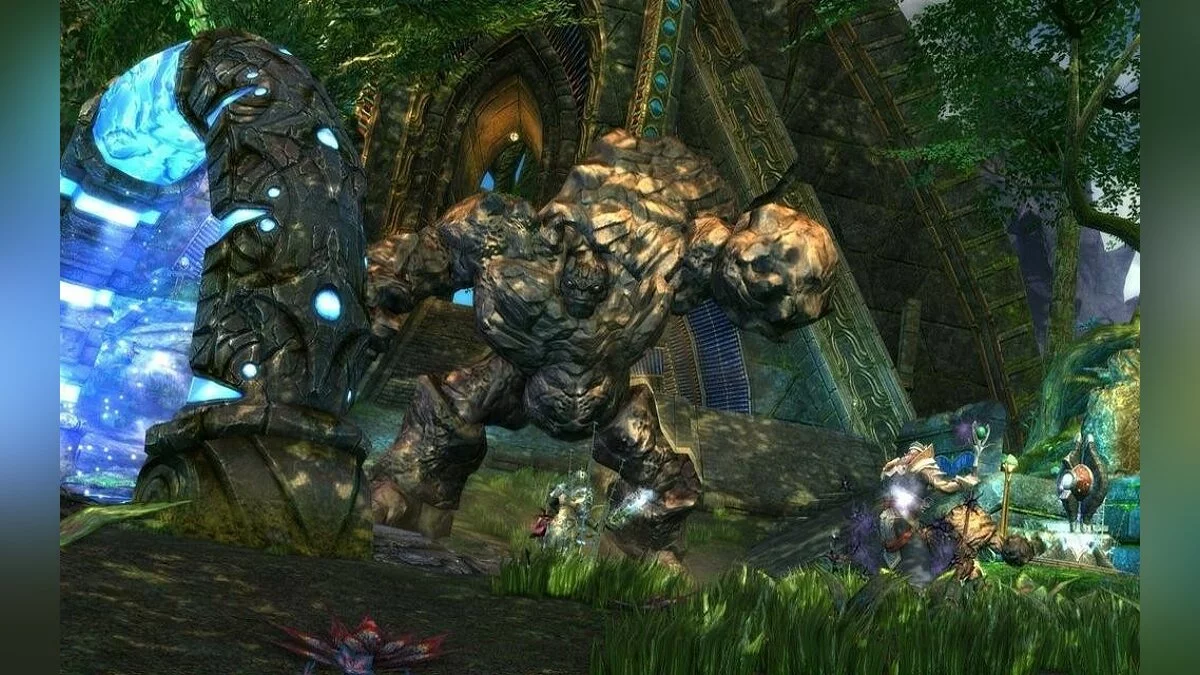 Скриншоты из Rift / Картинка 136