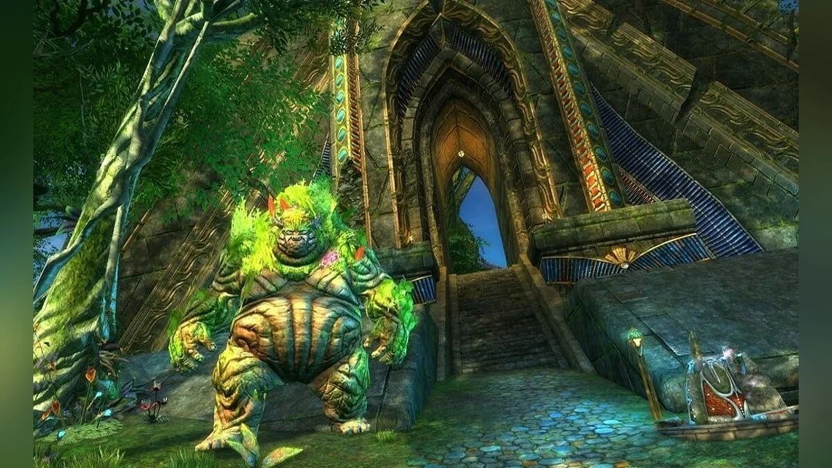 Скриншоты из Rift / Картинка 138