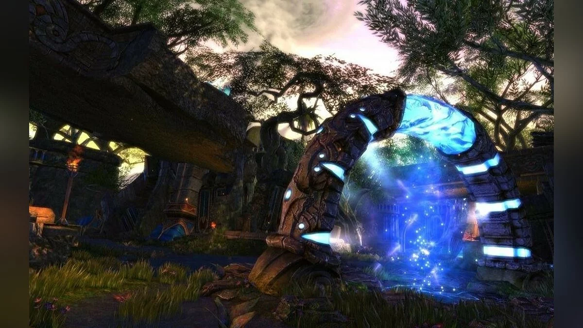 Скриншоты из Rift / Картинка 139