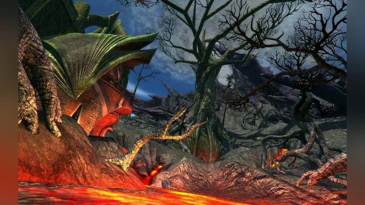 Скриншоты из Rift / Картинка 140