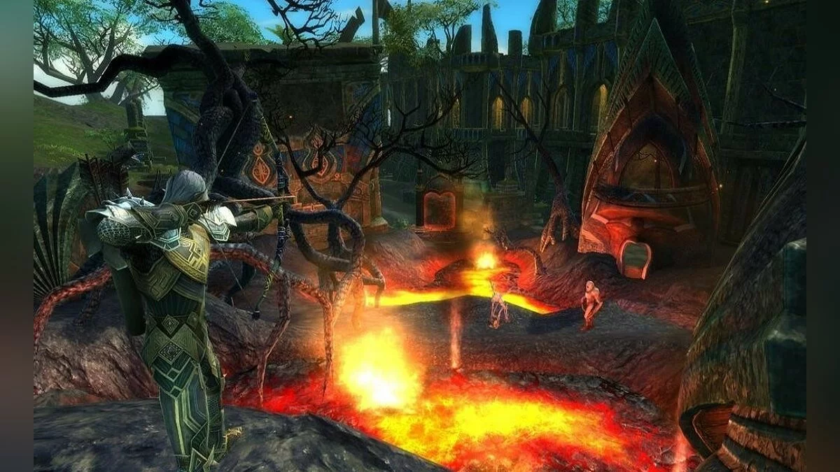 Скриншоты из Rift / Картинка 141
