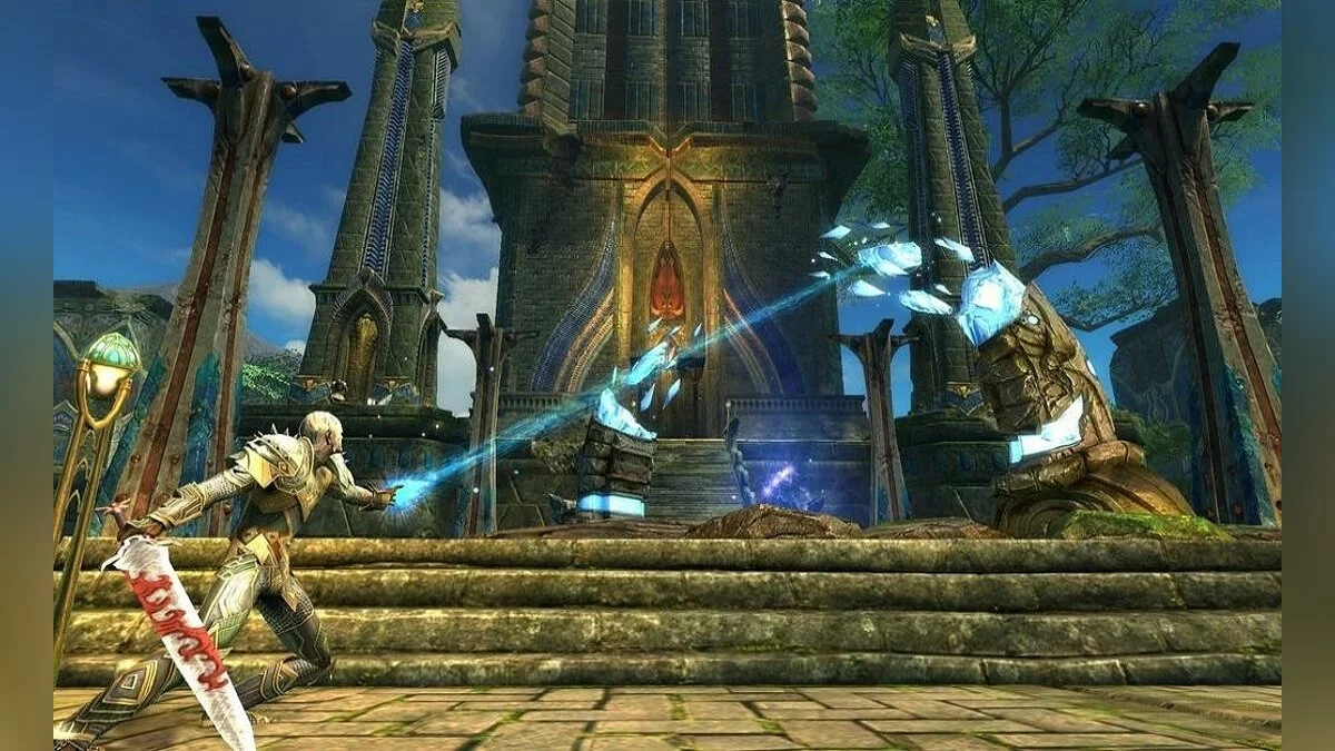 Скриншоты из Rift / Картинка 142