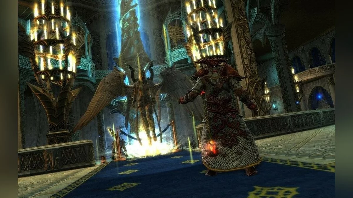 Скриншоты из Rift / Картинка 152
