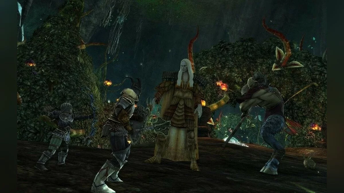 Скриншоты из Rift / Картинка 153