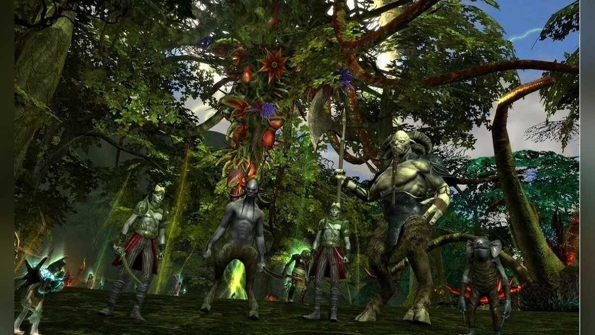 Скриншоты из Rift / Картинка 158
